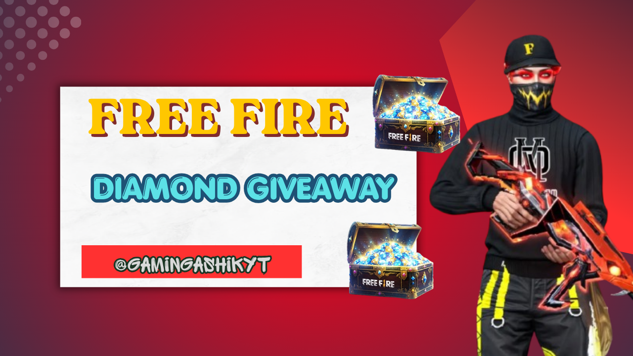 LIVE DIAMOND GIVE